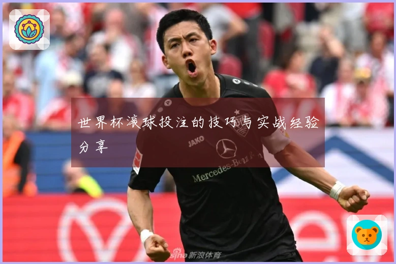 世界杯滚球投注的技巧与实战经验分享