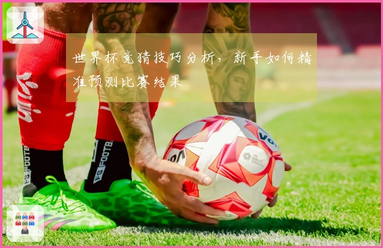 世界杯竞猜技巧分析，新手如何精准预测比赛结果